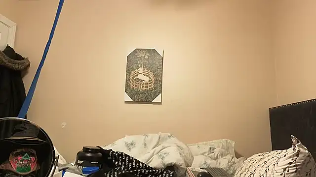 hailzeffnのライブXXXチャット