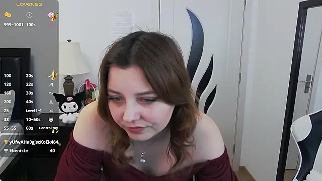 แชท XXX สดของ pretty_little_thing