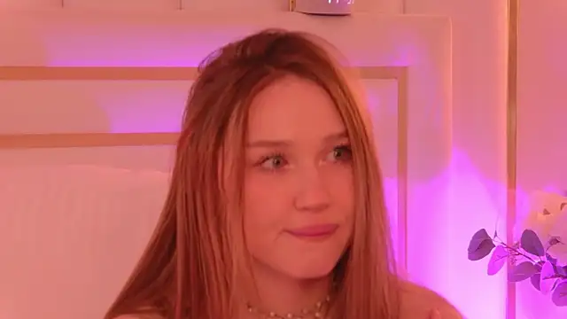 دردشة NancySmitts الجنسية المباشرة