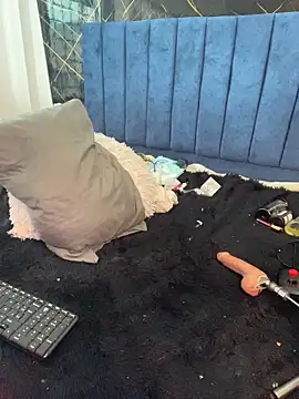 kendall_flower Pertunjukan Webcam