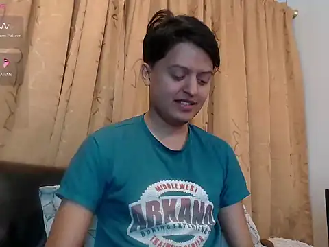 Živý XXX chat Kevin_Charless