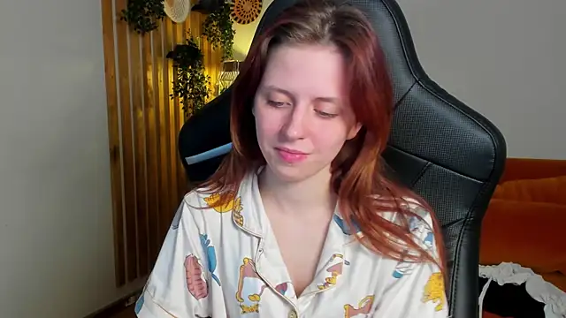 Živý XXX chat FreyaVey