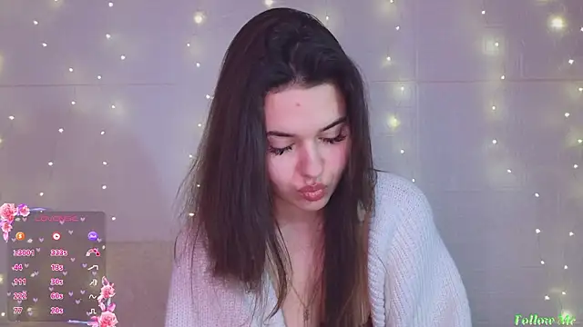 دردشة Minne__mouse الجنسية المباشرة