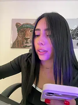 Živý XXX chat isabella_jade