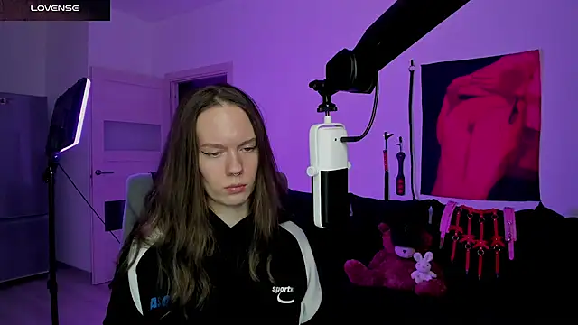 Goddess_of_FertilityのライブXXXチャット