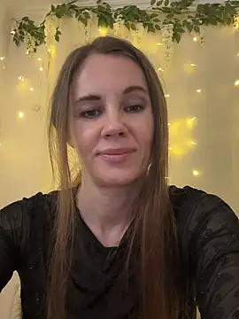 LucieMack's Live XXX Chat