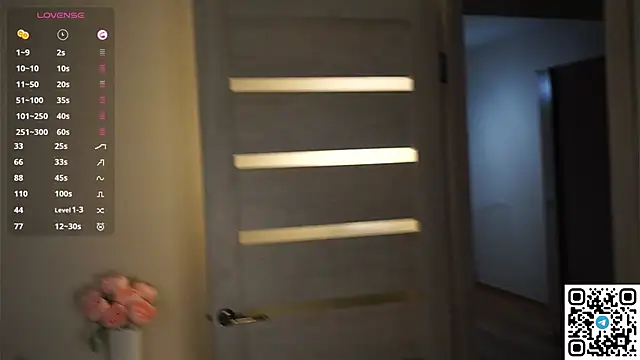 MarlinVarian Live XXX-Chat