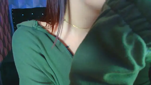 LiaHarryis Live XXX-chat