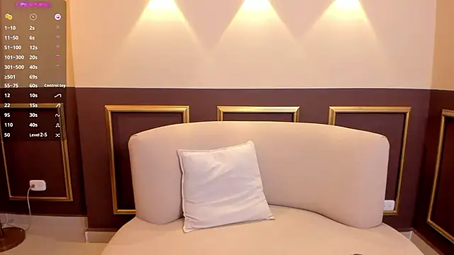 lexiethompson_ 라이브 XXX 채팅