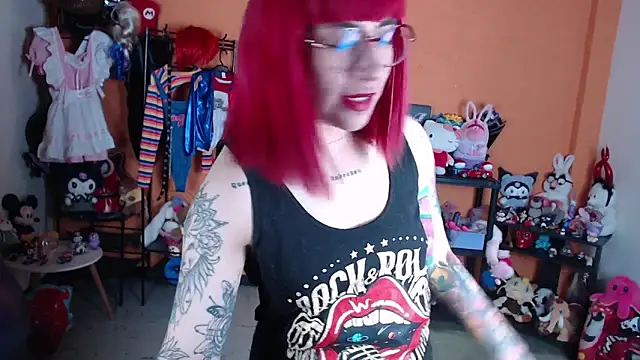 MissMiia2's Live XXX Chat