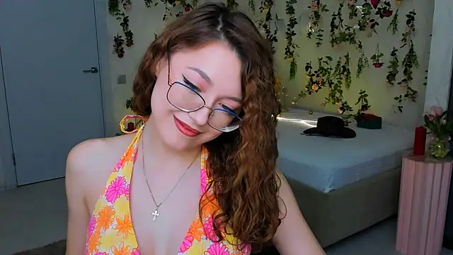 SereneFlame's Live XXX Chat