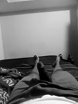 kannada_tunneのウェブカメラショー