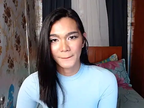 lady_in_moon Pertunjukan Webcam