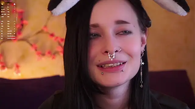 Chat XXX en directo de DarcyAspacio