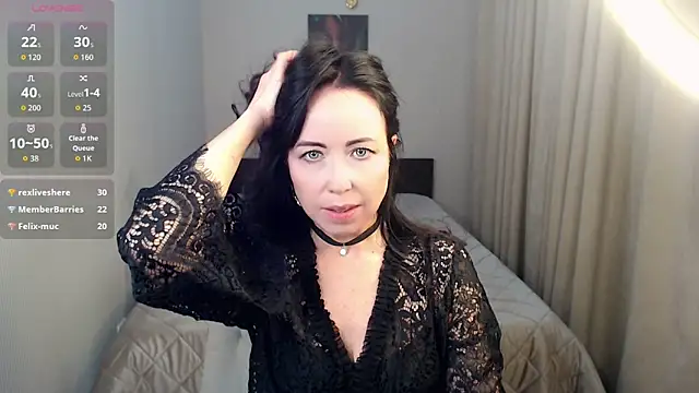 beautiful_moon3 Live XXX-chat