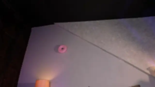 maaluh Adlı Modelin Canlı XXX Sohbeti