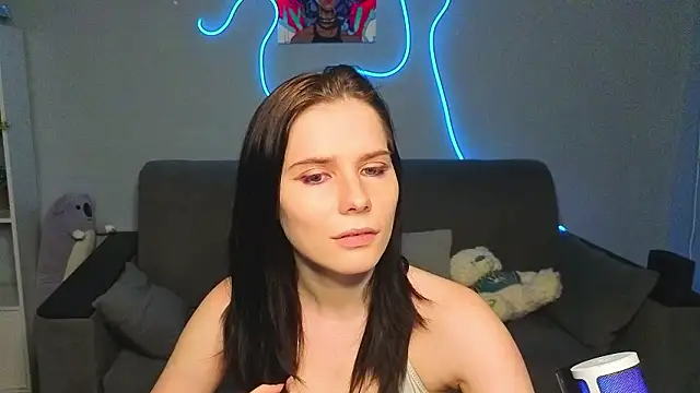 Chat +18 de JinxMoon ao vivo