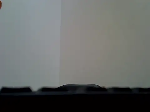 Show de webcam de lellsz