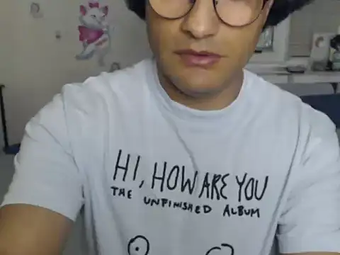 wildpussycat23 Webcam show