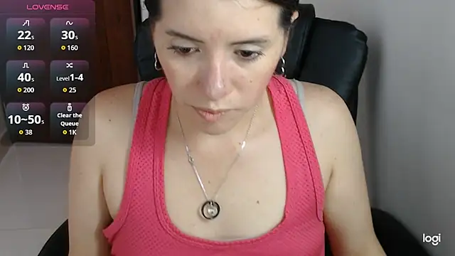 spicey_latina's Live XXX Chat