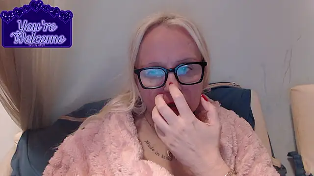 martachatte Webcam show