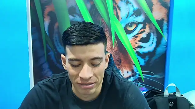 Chat XXX Live DEIBY_BABY