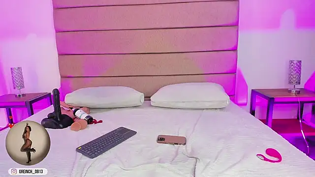 sally_rossesのライブXXXチャット