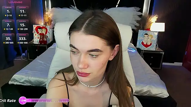 AnacondaOn's Live XXX Chat