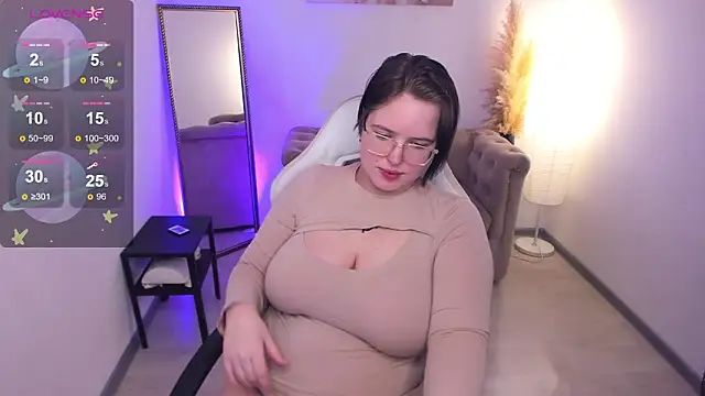 แชท XXX สดของ Manic_pixie_