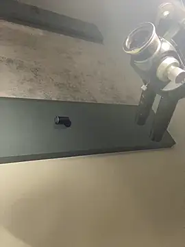 Show modela DorianJeday na web-kameri