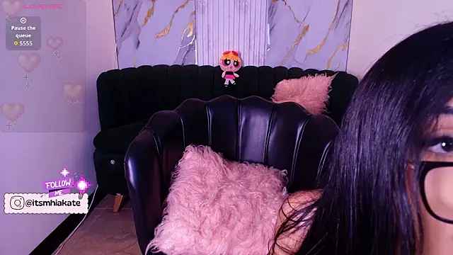 Mhiaa_Sweet – Live XXX-chat