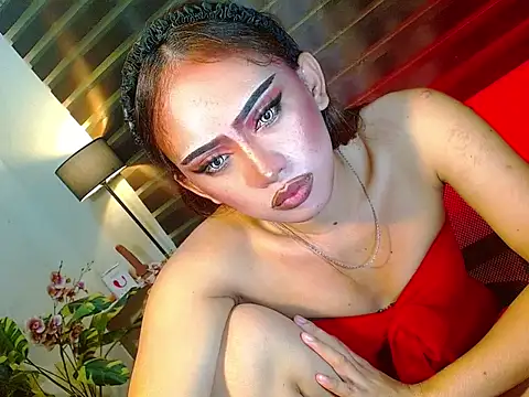 HOLLYWOOD_QUEEN_88のウェブカメラショー