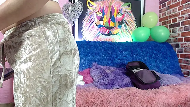 aliaandadara Chat XXX in diretta