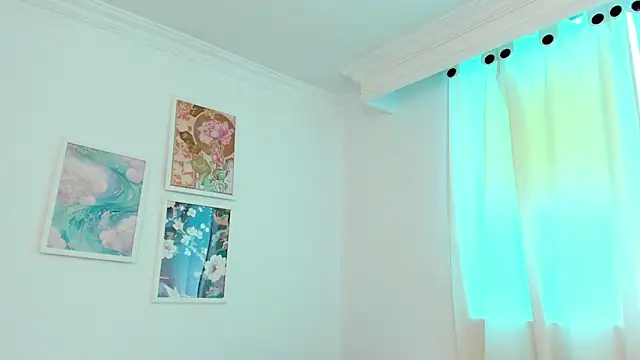 canelleGarces 라이브 XXX 채팅