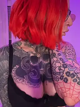 CatCoxx: απευθείας συνομιλία ΧΧΧ