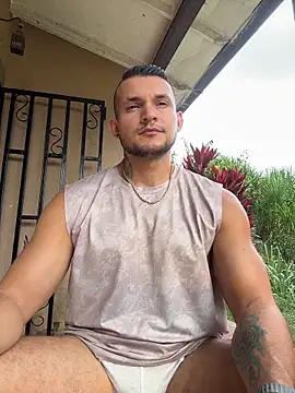 Chat XXX Live Marco_Vega