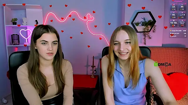 Вебкам-шоу keylas_moan