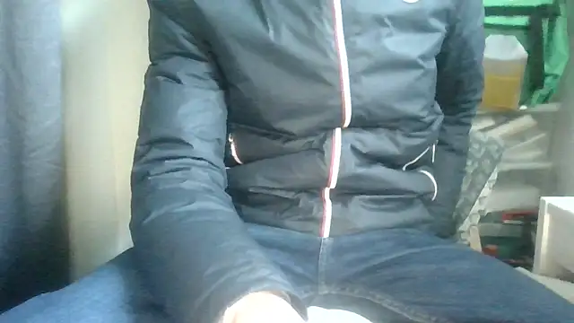 Show modela juju78jujuu na web-kameri