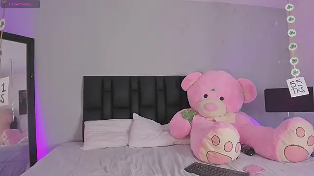 SaradaParker Obrolan Langsung XXX