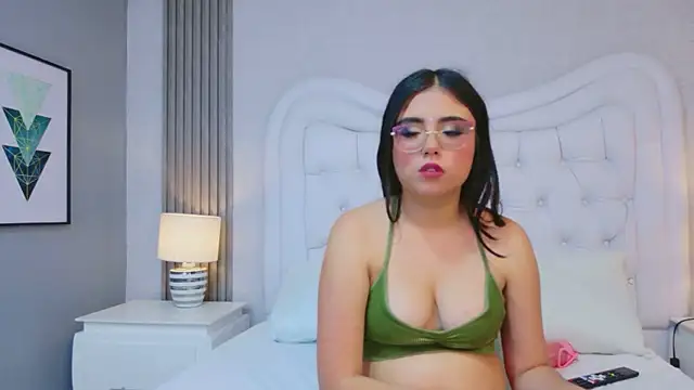 ScarlettPetrova: απευθείας συνομιλία ΧΧΧ