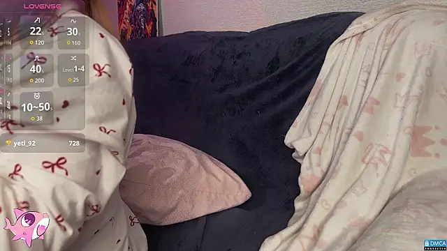 PinkSharky 라이브 XXX 채팅