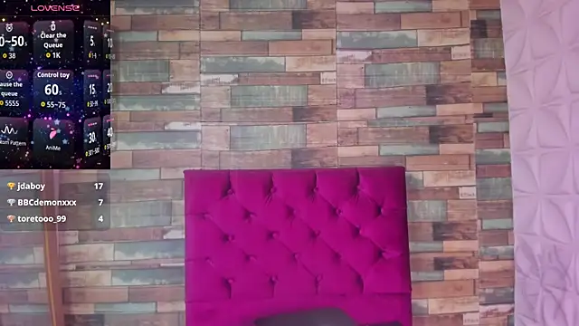 Živý XXX chat Kitty_Tits