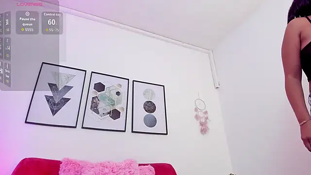 alessiaa7 라이브 XXX 채팅