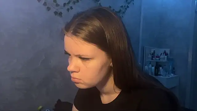 DedraOdneal 라이브 XXX 채팅