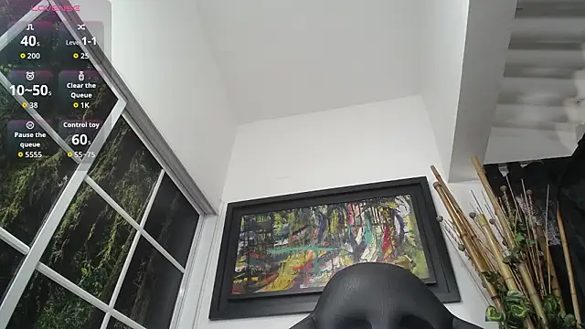 keranimaralaa__のウェブカメラショー