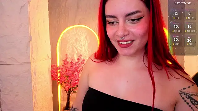 Soffia_Hot_Tx – Live XXX-chat