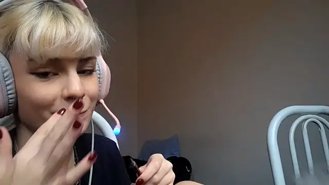 JustinCerqueira: απευθείας συνομιλία ΧΧΧ