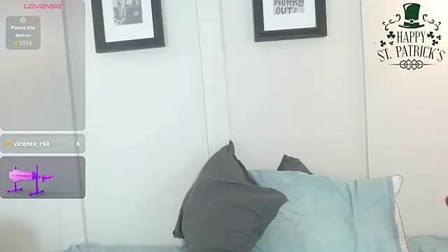 Fer_Luxx's Live XXX Chat