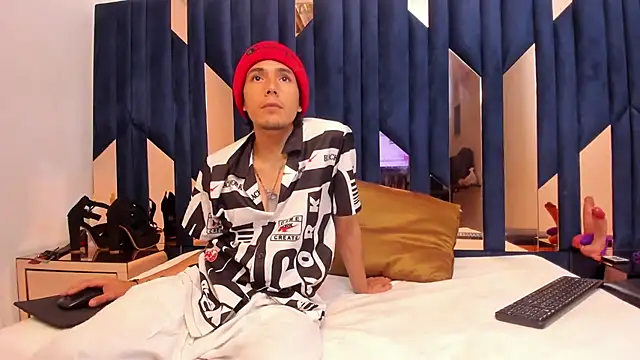 KikyoAndDrey: απευθείας συνομιλία ΧΧΧ