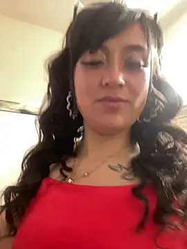 emily_pink18 Obrolan Langsung XXX